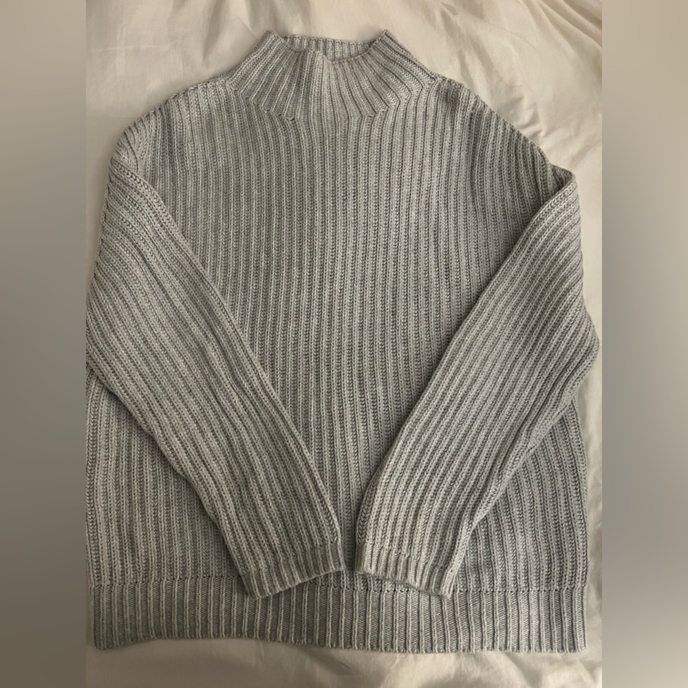 Gap Turtle Neck Knit Sweater